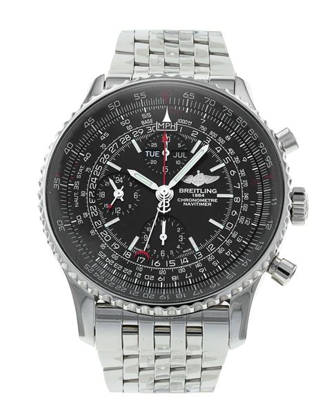 breitling waarde|breitling a21350 price.